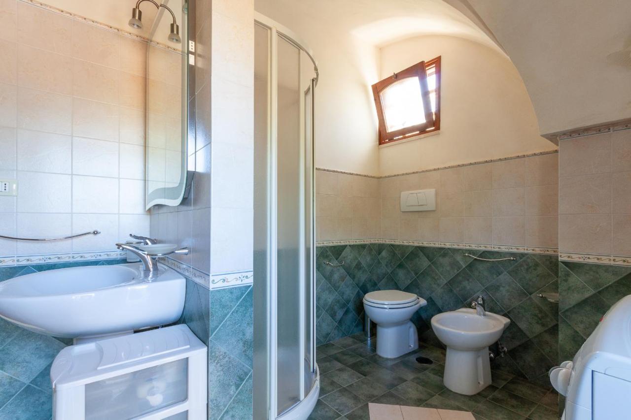 Le Dimore Di Speziale Fasano Buitenkant foto